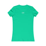 Dodge Women's Favorite Tee