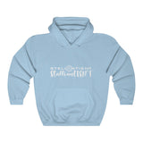 Stellantis  Hooded Sweatshirt