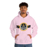 7 Magna Seating Hooded Sweatshirt