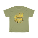 Truck Built Wrenches Heavy Cotton Tee