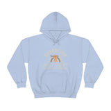 0044 Union Anti Theft  Hooded Sweatshirt