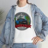 Steerling Heights Heavy Cotton Tee