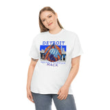 Detroit Heavy Cotton Tee