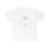 Flat Rock Assembly  Heavy Cotton Tee