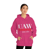 Local 1264 UAW  Hooded Sweatshirt