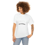 OHIO Heavy Cotton Tee