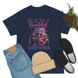 Bodywork Heavy Cotton Tee