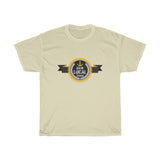 7 UAW local 2093 Heavy Cotton Tee