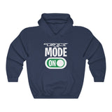 TRX Mode Hooded Sweatshirt