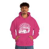 Toledo Assembly Complex  W Hooded Sweatshirt