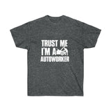 Trust  Me Unisex Ultra Cotton Tee