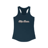 Alpha Romeo Women's Racerback