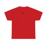 Warren truck Heavy Cotton Tee