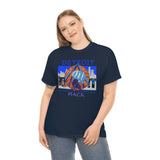 Detroit Heavy Cotton Tee