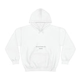 FWAP W Hooded Sweatshirt