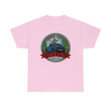 Steerling Heights Heavy Cotton Tee