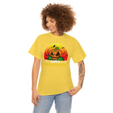 Halloween Heavy Cotton Tee