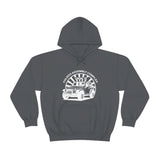 Toledo Assembly Complex  W Hooded Sweatshirt