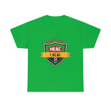 MEAC local 51 Heavy Cotton Tee