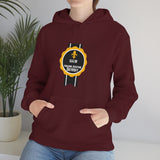 5 Magna Seating Hooded Sweatshirt