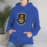 Mack Engine Hooded Sweatshirt