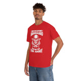 Mechanic About You Heavy Cotton Tee