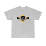 7 UAW local 119 Heavy Cotton Tee