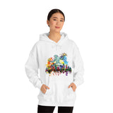 Complex Hooded Sweatshirt