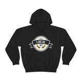 4  UAW Local 182 Hooded Sweatshirt