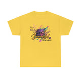 Beautiful Heavy Cotton Tee