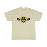 7 UAW local 31 Heavy Cotton Tee