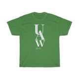 3 UAW Local 31 Heavy Cotton Tee