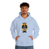 5 Magna Seating Hooded Sweatshirt