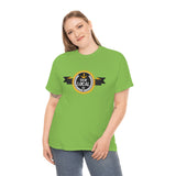 7 UAW local 22 Heavy Cotton Tee