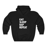 Bap Repeat Hooded Sweatshirt