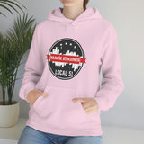 Mack Engines Hooded Sweatshirt