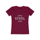 Orignel Women's The Boyfriend Tee