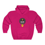 3 Magna Seating Hooded Sweatshirt