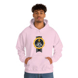 5  UAW Local 276 Hooded Sweatshirt