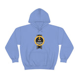 5 Magna Seating Hooded Sweatshirt