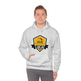 5 UAW Local 140 Hooded Sweatshirt