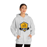 5 UAW Local 140 Hooded Sweatshirt