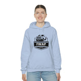 FWAP Hooded Sweatshirt