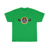 7 UAW local 31 Heavy Cotton Tee