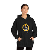 5 Magna Seating Hooded Sweatshirt