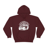 Toledo Assembly Complex  W Hooded Sweatshirt