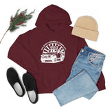 Toledo Assembly Complex  W Hooded Sweatshirt