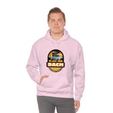 DACM Hooded Sweatshirt