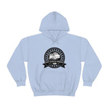 Ford Picquete Assembly  Hooded Sweatshirt