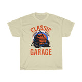 American Classic Garage Heavy Cotton Tee